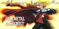 Full Metal Alchemist