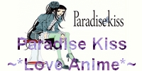 Paradise Kiss